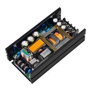 19V10A13A开关电源板PFC工控PC医疗ATX通信AC-DC降压模块19V250W