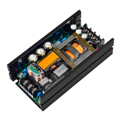 19V250W高效率工业级医疗LLC电源