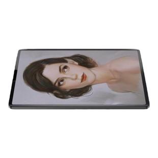 适用iPadpro12.9寸磁吸类纸膜2022可拆卸吸附ipadpro11寸磨砂2021平板12.9贴膜2018纸质2020手写por苹果膜