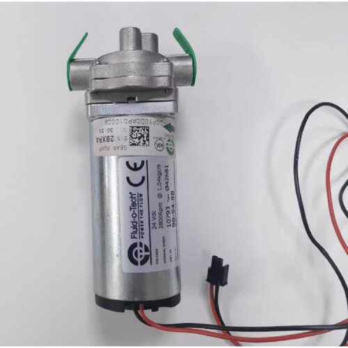 询价DGP10DCAP010009 意大利FLUID-