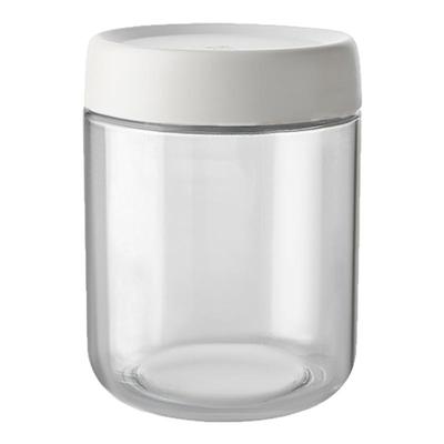 玻璃密封罐食品级防潮干货收纳瓶