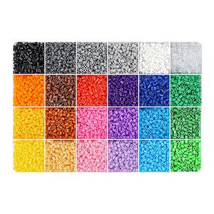 拼豆专用熨斗全套coco家手工diy融合MARD材料补充包儿童拼装玩具