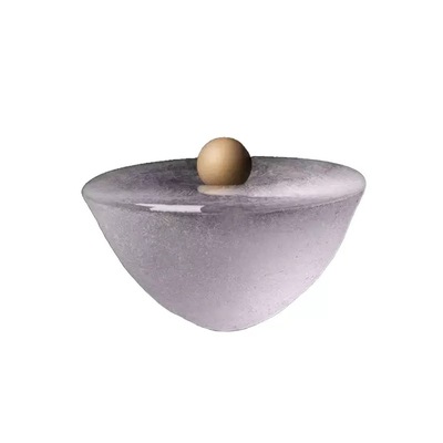 日本手作琉璃香插可随意调整角度