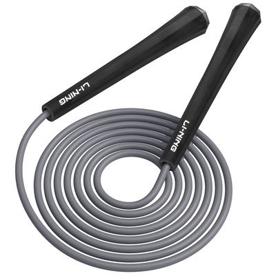 李宁中考专用跳绳体育中招考试绳