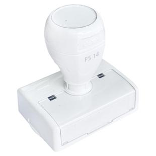 来图定制个性儿童卡通可爱藏书花店logo图案印章定刻设计定做盖章