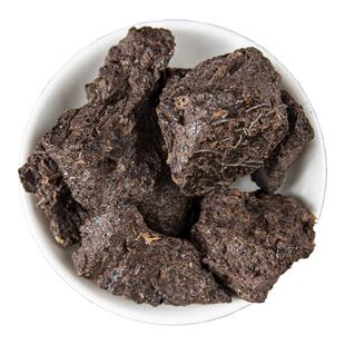 紫草茸中药材 紫胶 赤胶 天然紫胶 虫胶 紫胶虫 500g包邮新货