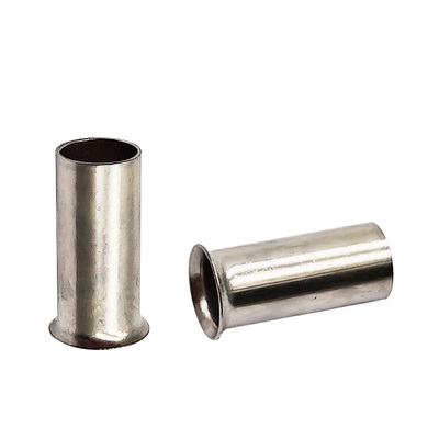 EN6012管型冷压接线端子