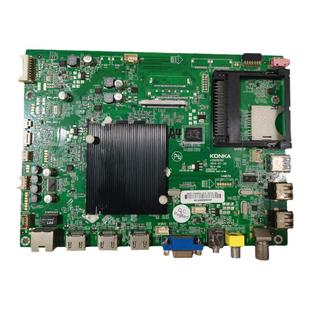 康佳LED42/49/50/55/R/6610/6680/U/AU电视主板35019786 35019493