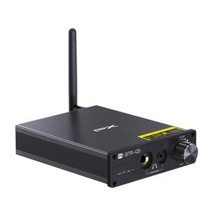 PX大通高级蓝牙解码器hifi发烧级老式功放蓝牙接收器音响专用适配