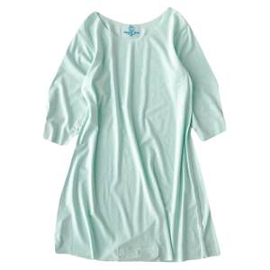 DesignerShop儿童生活服装馆宝宝睡衣春秋女童莫代尔连体长袖夏季薄款空调服婴儿男童儿童睡袋