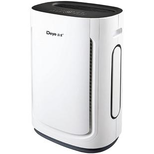 德业除湿机家用轻音卧室抽湿器空气净化除甲醛U20A3已接入米家APP
