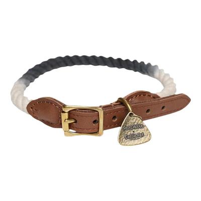 pawsholic爪迷狗项圈大型犬