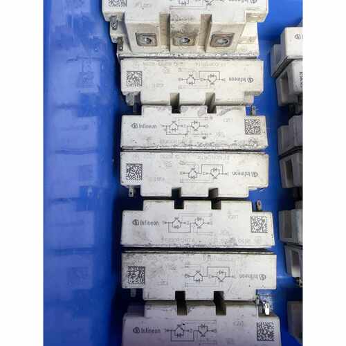 【议价-可维修】 FF100R12RT4 FF75R12RT4 FF150R1  INFINEON /均