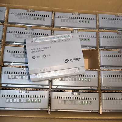 北大青鸟电压/电流信号传感器 JBF62P-ATV2A1 三