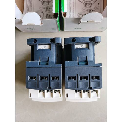 【维修议价】交流接触器LC1D09Q7C线圈电压380v数议价535