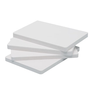 雪弗板沙盘建筑模型制作材料diy手工整张pvc板发泡板泡沫板定制硬