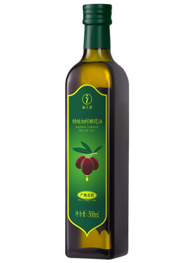 100%特级初榨橄榄油炒菜凉拌煎炸