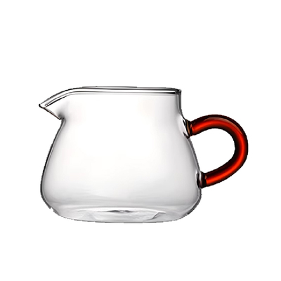 公道杯玻璃迷你公道杯容量200ml