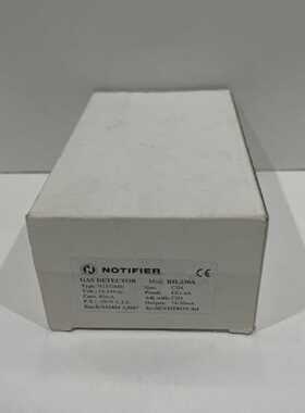 Notifier RIL230A GAS DETECTOR / N1103ME 12-24VDC 4-20MA