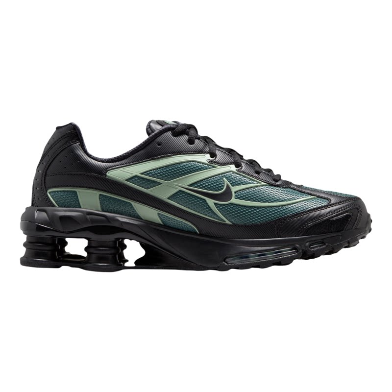 【自营】NIKE耐克NIKE SHOX RIDE 2男子运动鞋IR0047-300