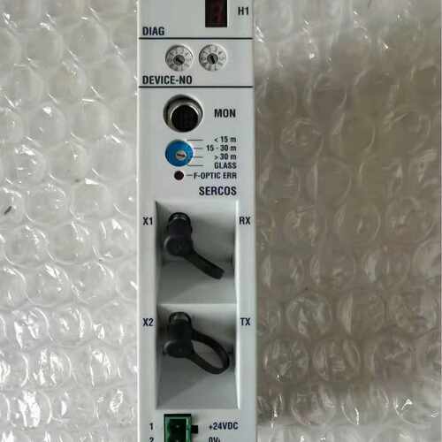 议价Rexroth力士乐模块RMK02.2-LML-SER-FW 原装现货