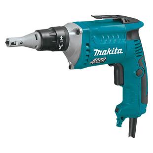 日本牧田FS6300电动螺丝刀FS4200电动批头FS4000冲击起子机螺丝刀