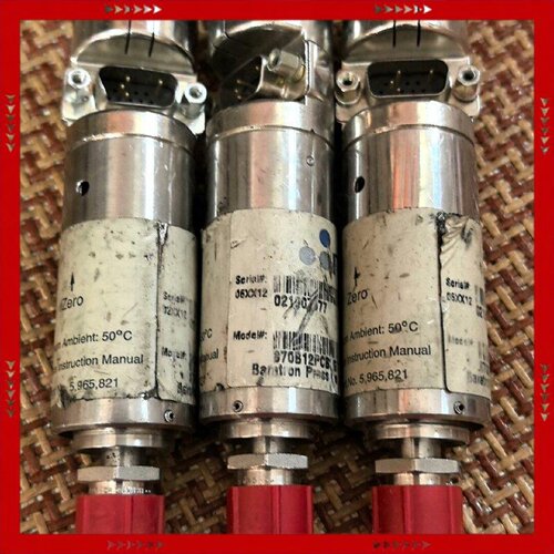 【问价】MKS 870B12PCB2GT1 压力传感器