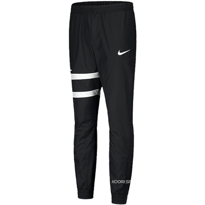 耐克.男足球休闲运动训练长裤