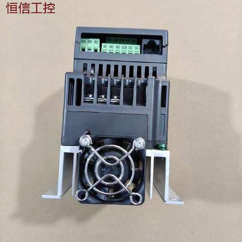 议 价台达变频器EL系列1.5kw型号VFD015EL43W三工业自动可 维修