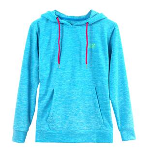 户外抓绒衣女款连帽轻量化加厚卫衣内搭打底衫贴身加绒摇粒绒上衣