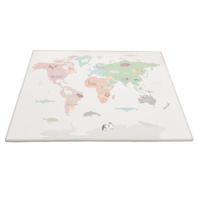 星舍无毒无味XPE爬爬垫