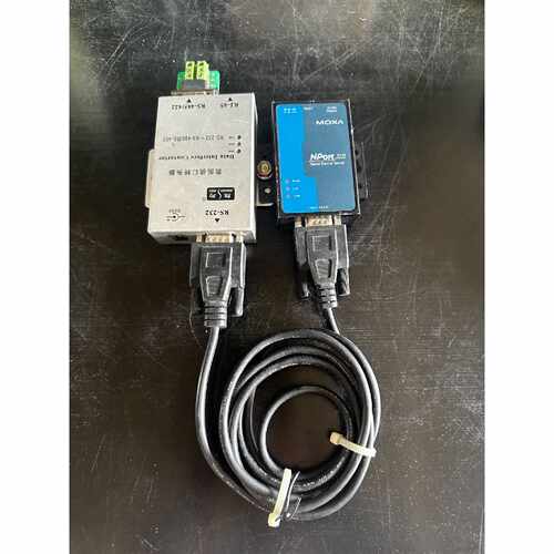 【议价-可维修】摩莎 NPort5110 DCP-3201/均有货