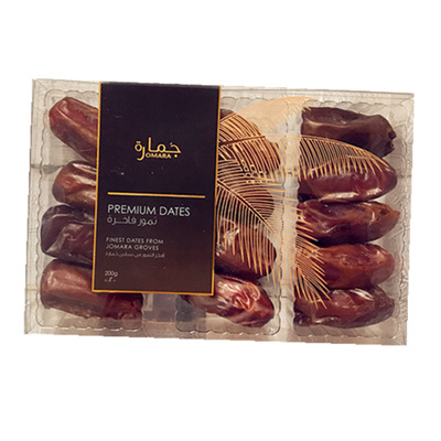 迪拜Jomara纯椰枣礼盒装200g