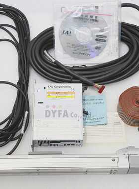 IAI NNB RCA-SA4D-I-20-2.5-200-A1-R10-NM,ASEL-CS-1-201-NP-5-0