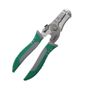 多功能剥线钳电缆剪SK5电线铁皮剪刀电缆钳电工剪线钳断线切线钳