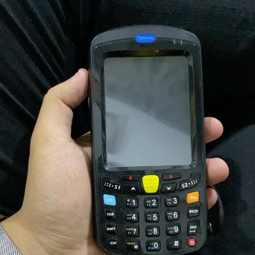 HT5015 蓝畅PDA数据采集器 条码扫瞄手持終端议价维修