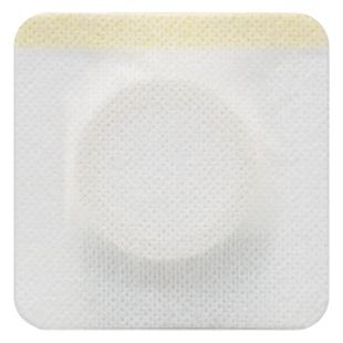 医用无纺布三伏穴位空白贴肚脐膏药防脱落儿童成人三九固定胶布