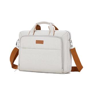 气囊防震防摔2026新款卡通单肩电脑包女手提15.6寸16男14英寸游戏本高级感适用联想戴尔华硕华为thinkpad