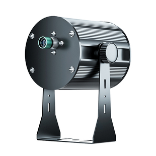 一字线激光投影灯警示标识定位工业指示大功率高亮红外激光射灯