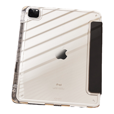 益博思2025高透ipad保护壳