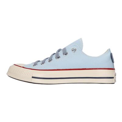 滔搏converse匡威男女鞋Chuck Taylor 70S运动休闲帆布鞋A18856C