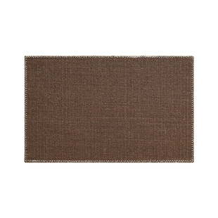 天然真剑麻地垫入户玄关门厅卧室茶几现代简约风耐磨防滑手工地毯