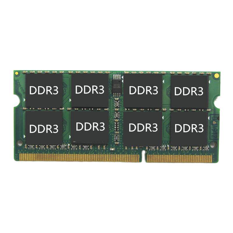 三星 8G 4G 2G DDR3L DDR3 1600 1333 1066 笔记本内存条