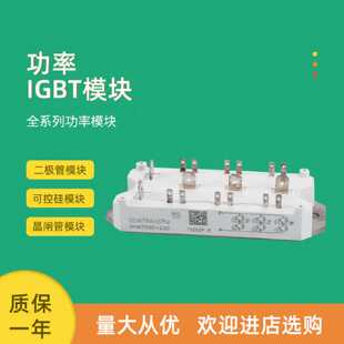 议价功率IGBT模块SKM75GD124D SKM75GD121D SKM75GD101D SKM75GDL