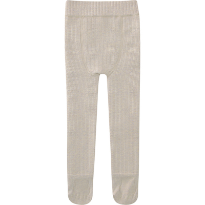 复合一体绒厚实保暖打底裤