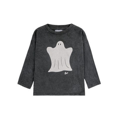 BC24秋装儿童纯棉卡通长袖T恤