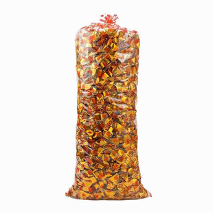 成品元宝免折叠箱装发货送袋子成品速发包邮1000个装摆件