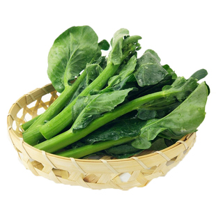 芥兰菜种籽芥蓝种子春秋四季蔬菜甜芥兰种孑阳台盆栽大田盖菜种籽