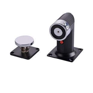 创佳顺万达海底捞消防电磁锁消防电磁门吸防火门电磁门吸墙吸地吸