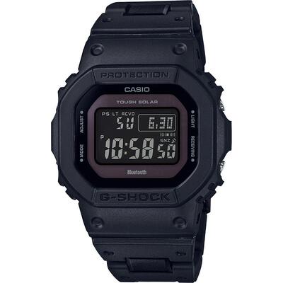 卡西欧GW-B5600小方块运动手表男